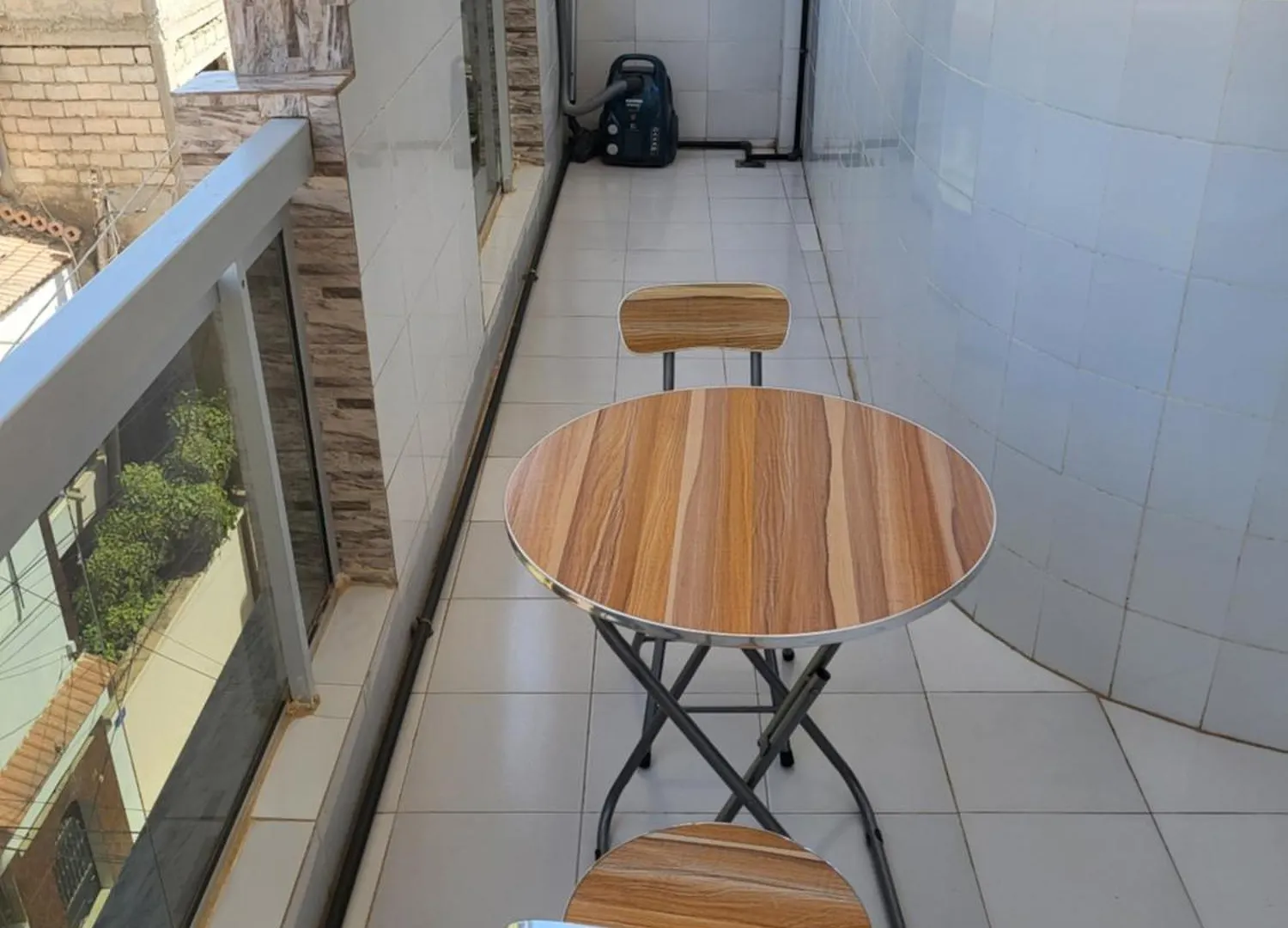 Voyage A Dakar Dans Un Spacieux Appartement ! Apartment