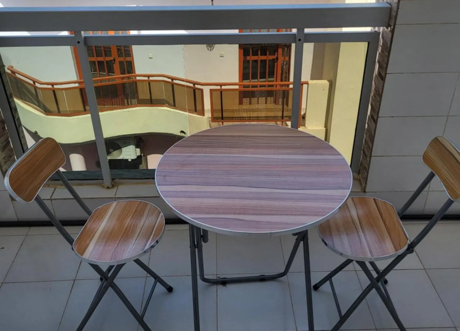 Apartment Voyage A Dakar Dans Un Spacieux Appartement ! Senegal