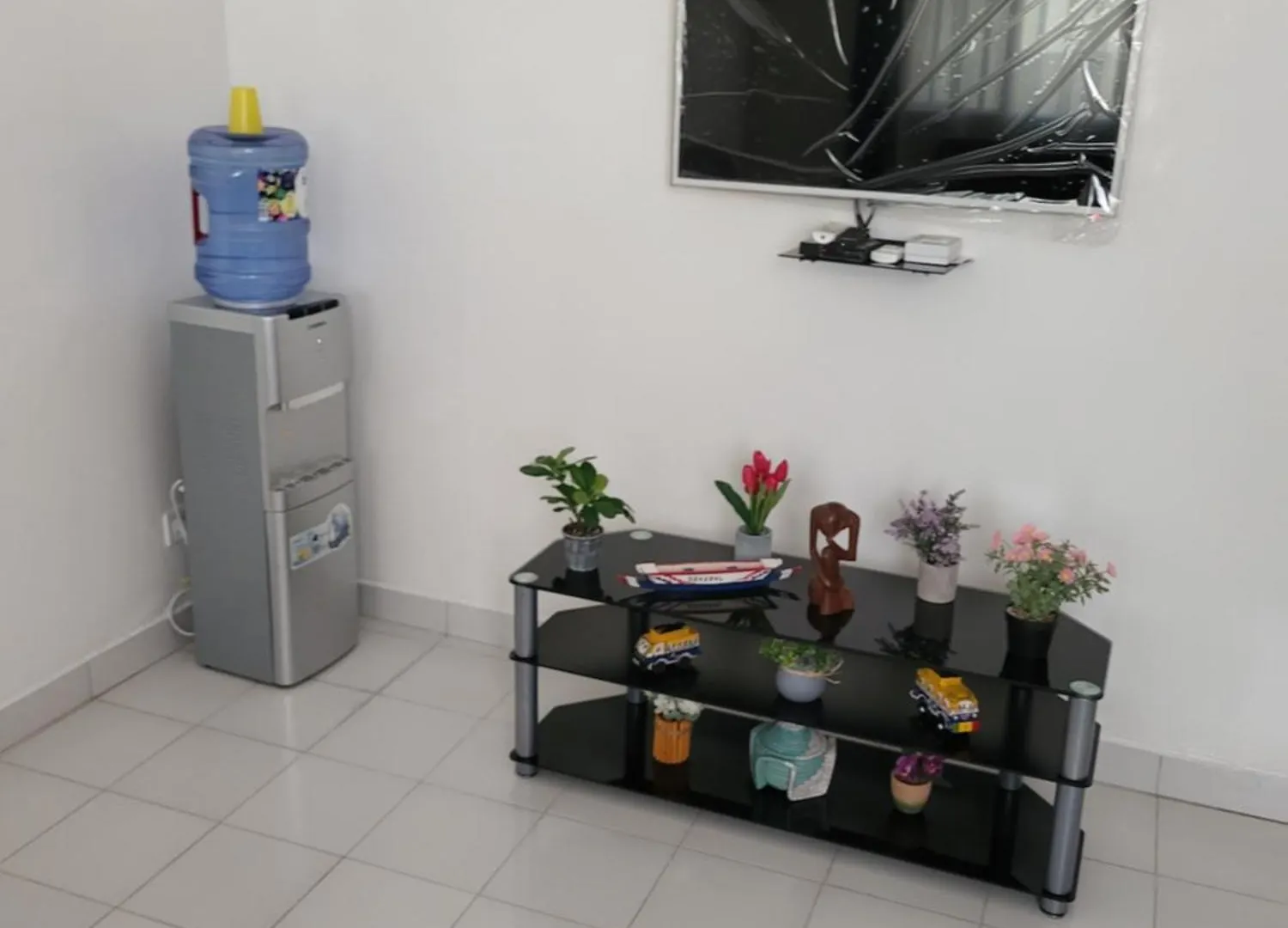 Voyage A Dakar Dans Un Spacieux Appartement !
