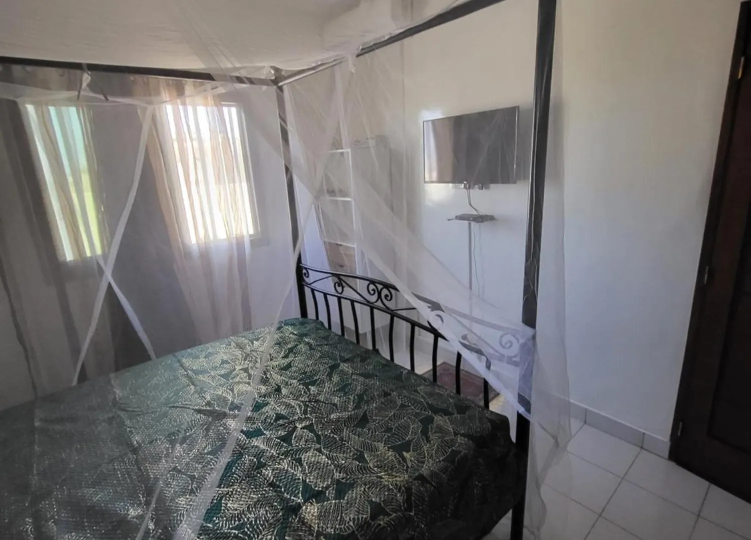 Voyage A Dakar Dans Un Spacieux Appartement ! Senegal
