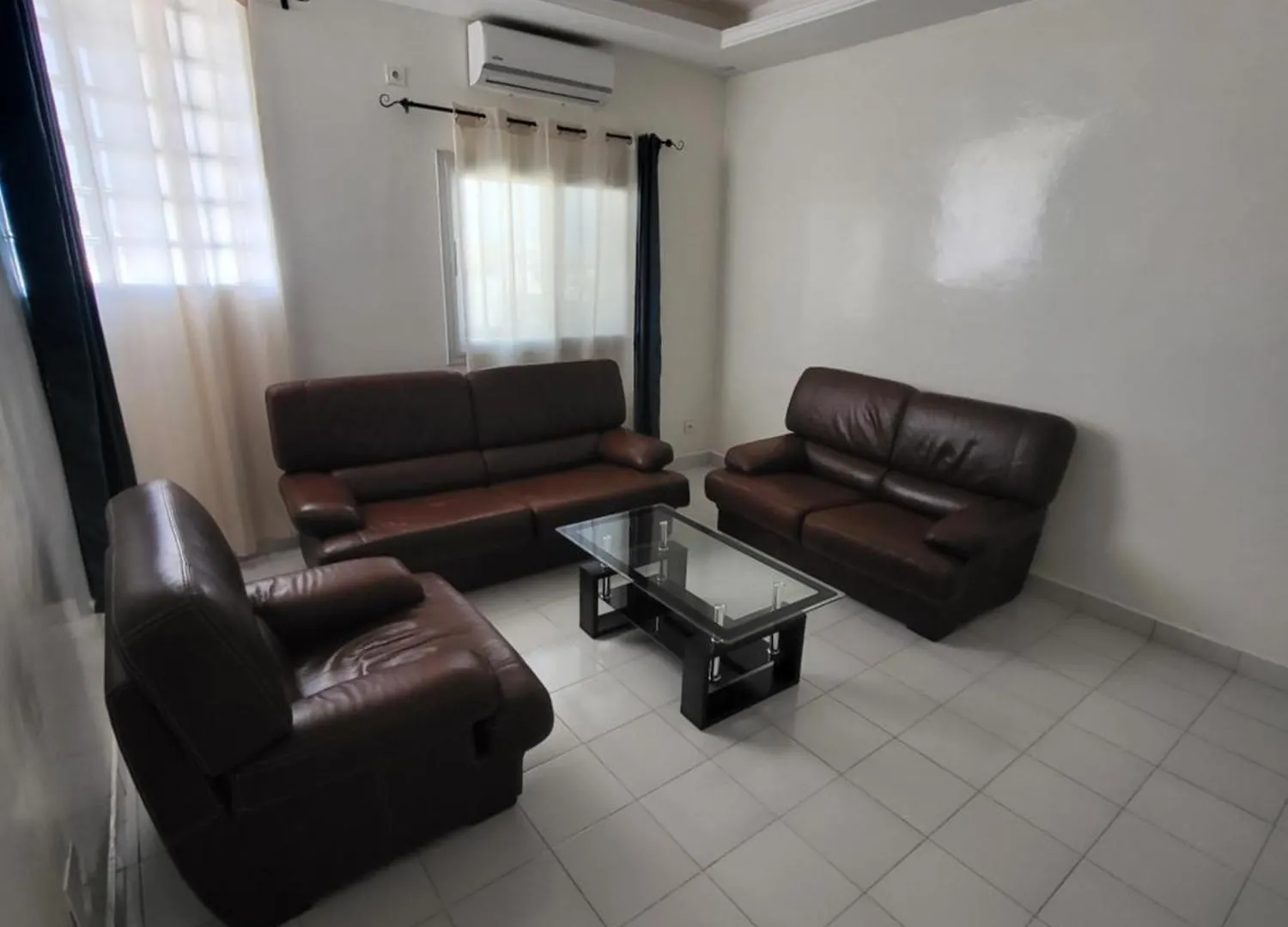 Voyage A Dakar Dans Un Spacieux Appartement ! 0*,  Senegal