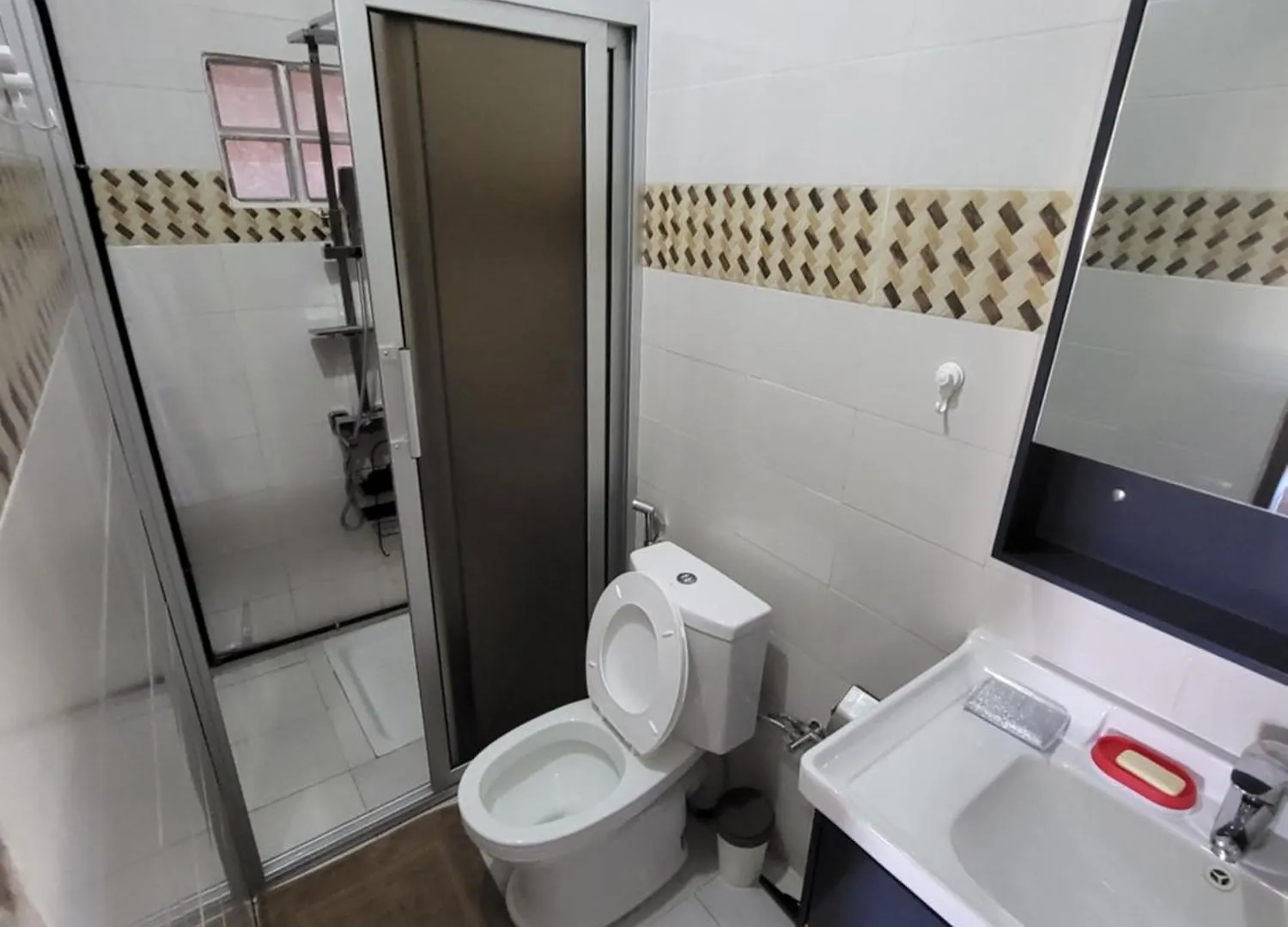 Voyage A Dakar Dans Un Spacieux Appartement ! 0*,