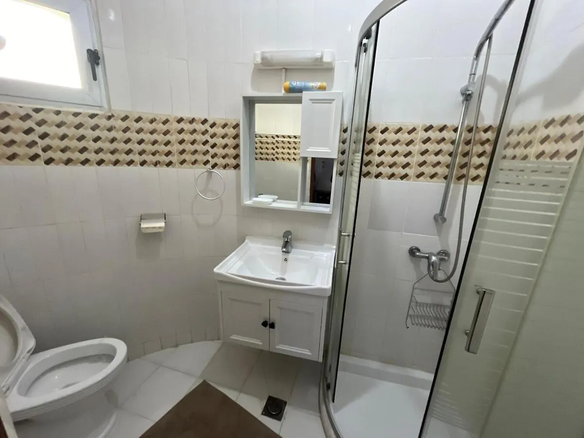 Apartment Voyage A Dakar Dans Un Spacieux Appartement !