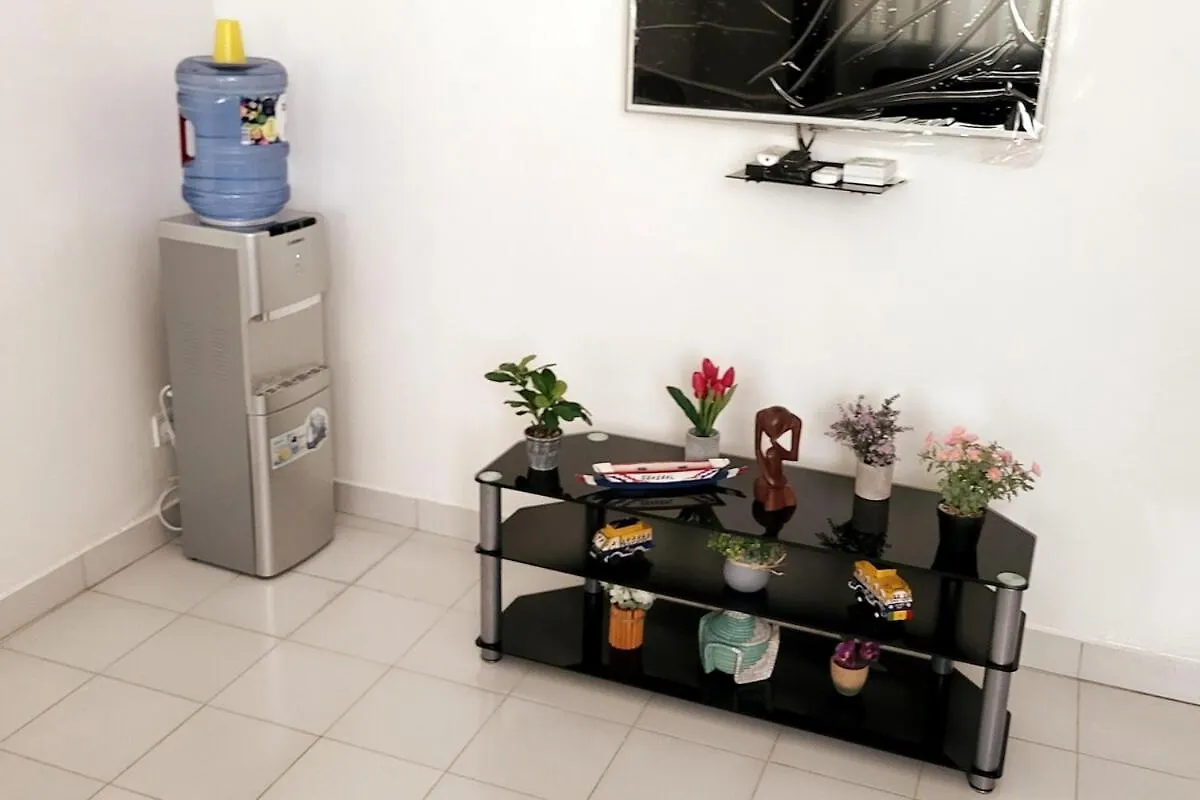 Apartment Voyage A Dakar Dans Un Spacieux Appartement !