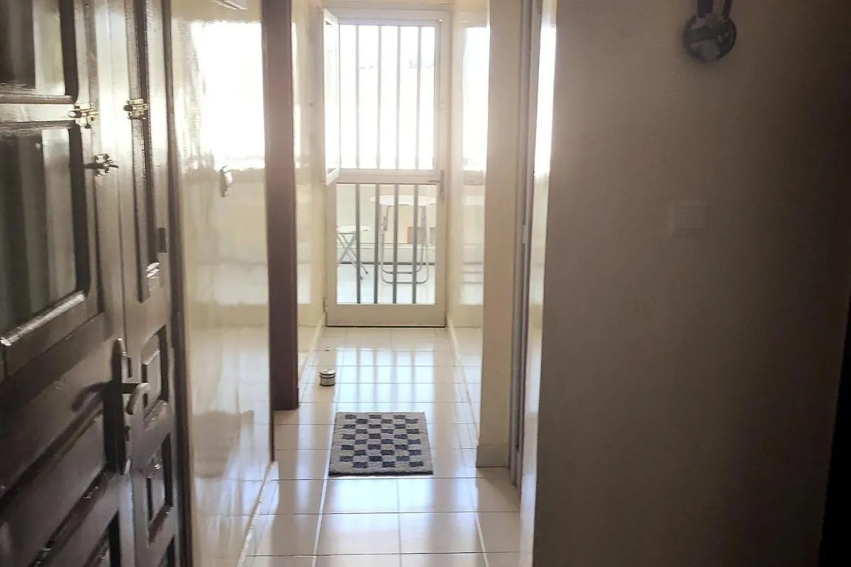 Voyage A Dakar Dans Un Spacieux Appartement ! Senegal