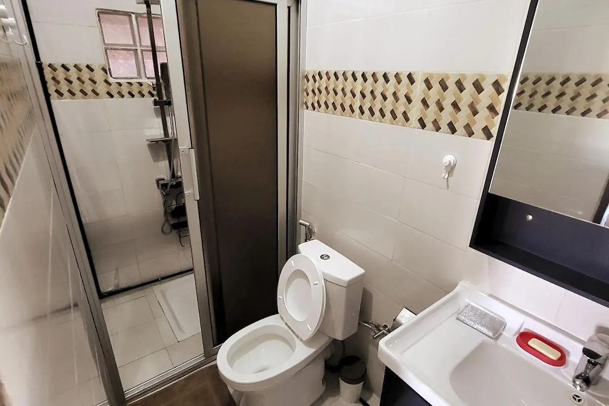 Voyage A Dakar Dans Un Spacieux Appartement ! Apartment