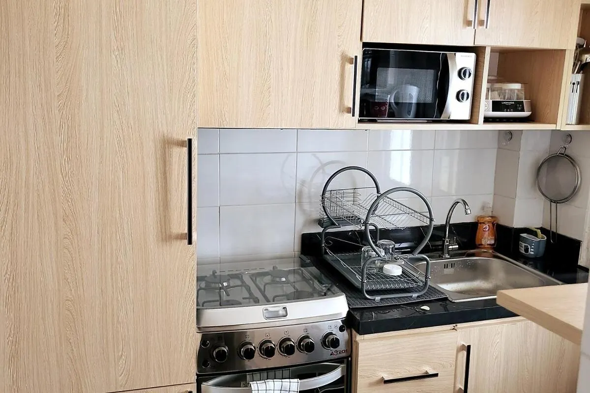 Voyage A Dakar Dans Un Spacieux Appartement ! Apartment