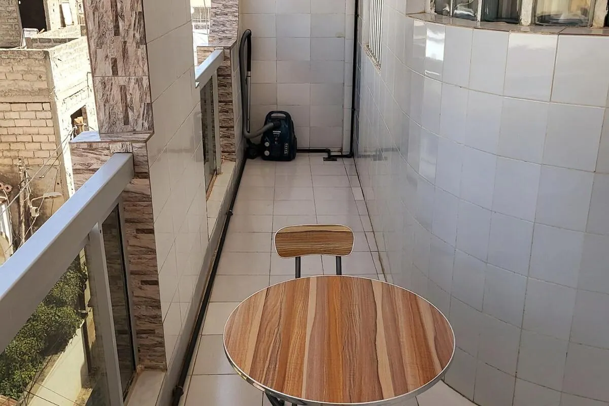 Apartment Voyage A Dakar Dans Un Spacieux Appartement ! Senegal