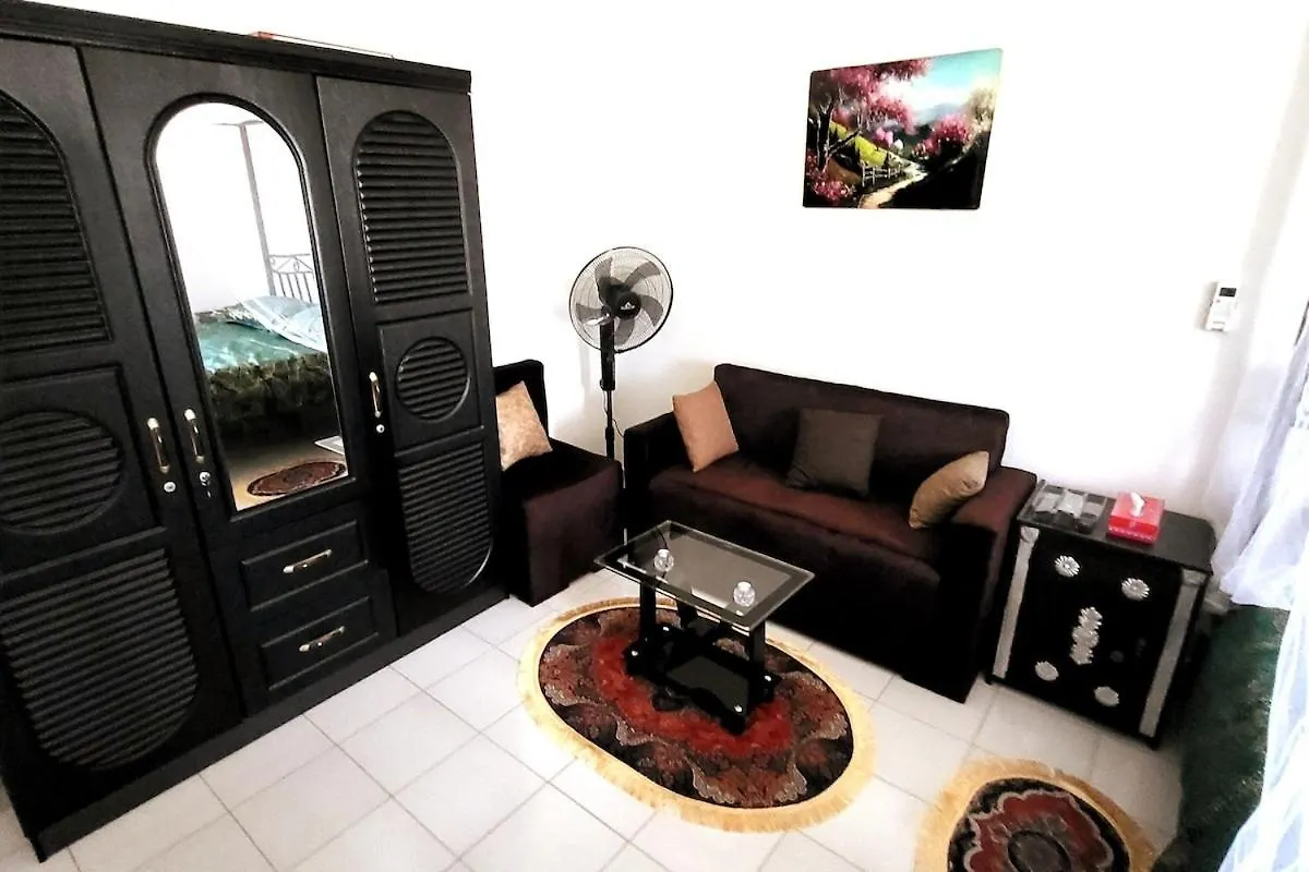 Voyage A Dakar Dans Un Spacieux Appartement ! Senegal