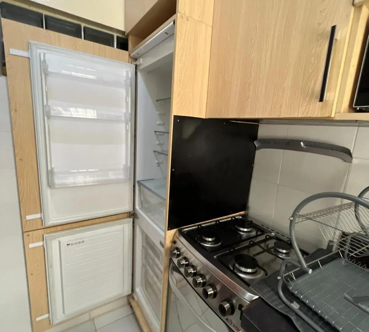 Apartment Voyage A Dakar Dans Un Spacieux Appartement !