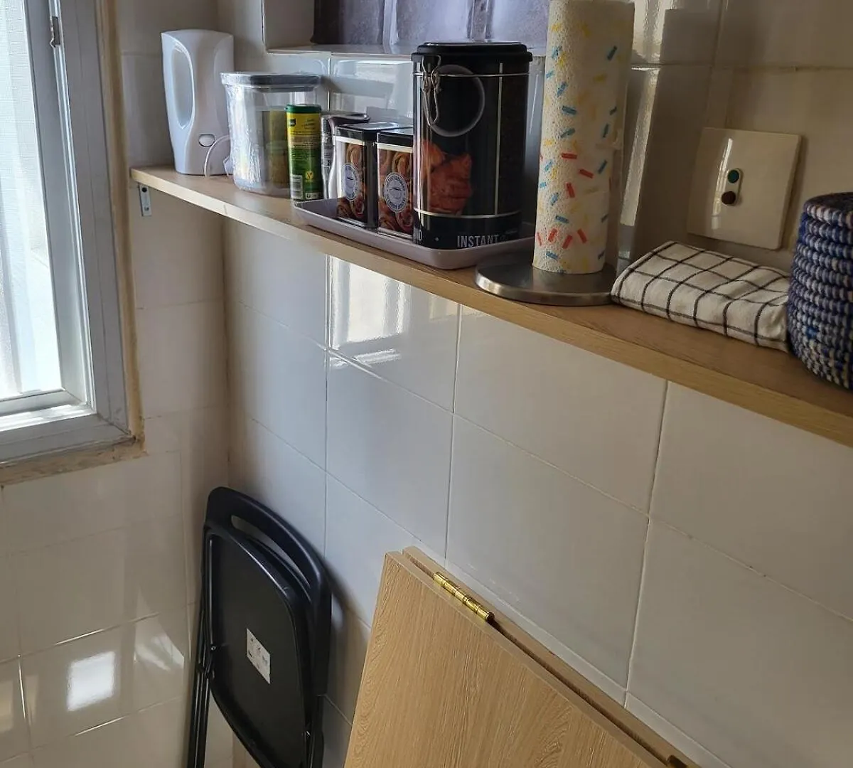 Voyage A Dakar Dans Un Spacieux Appartement ! Apartment