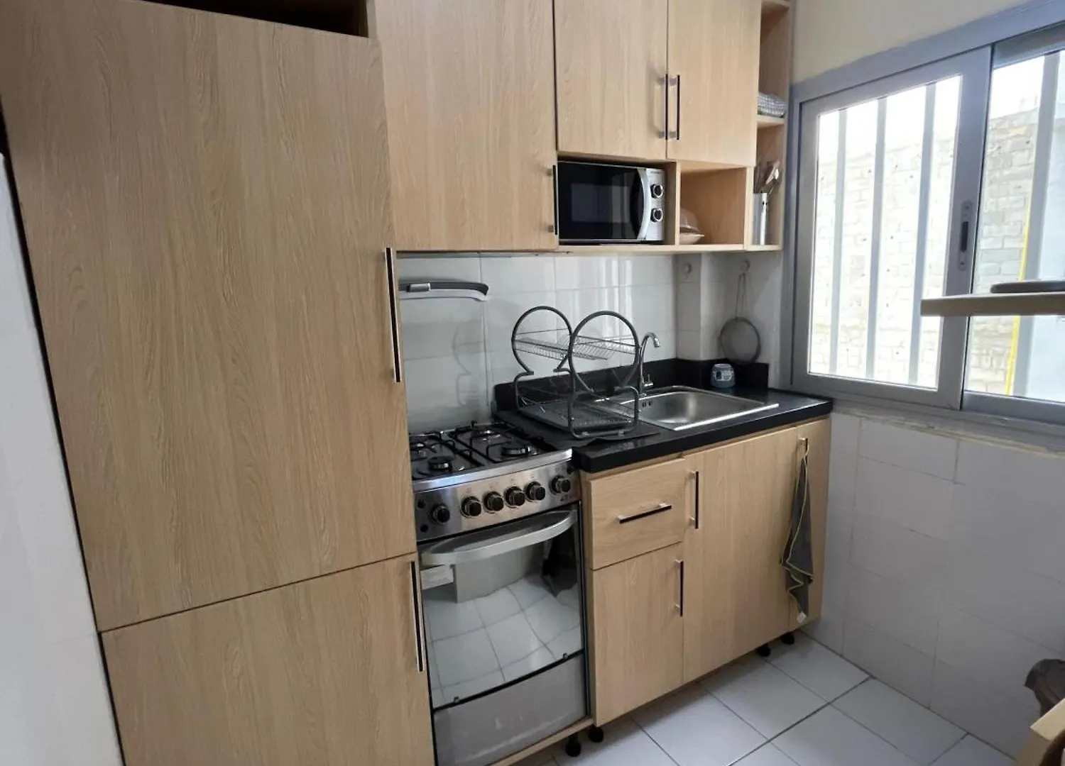 Voyage A Dakar Dans Un Spacieux Appartement ! Apartment